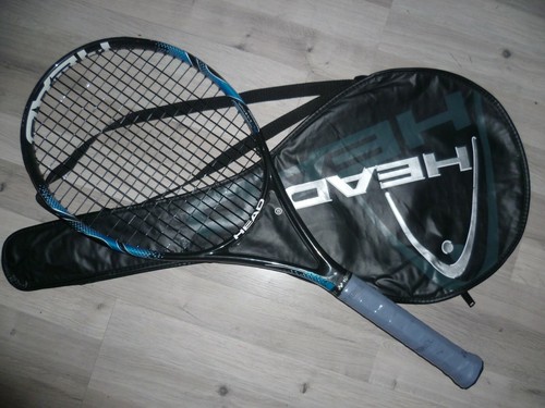 Raquette tennis head pct two - tennis,