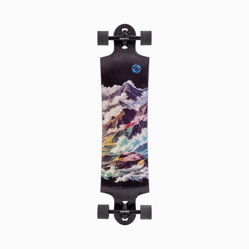 Landyachtz switchblade - switchblade, 40