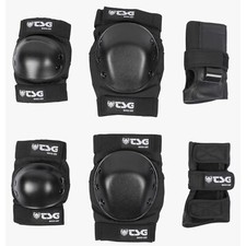 TSG Set De Protection Basique