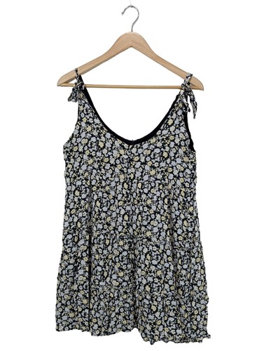 Hollister robe bretelles - robe, à