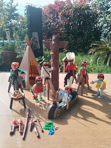 Vintage playmobil 3483 - playmobil,
