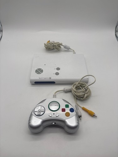 Console jeux technigame - de,