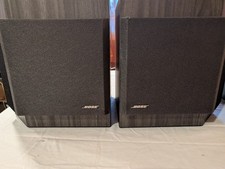 Bose 2001 direct reflecting - bose,