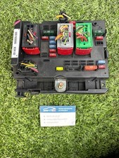 BOITIER SERVITUDE MOTEUR