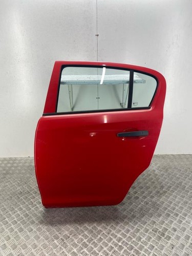 Porte arriere gauche opel - porte,