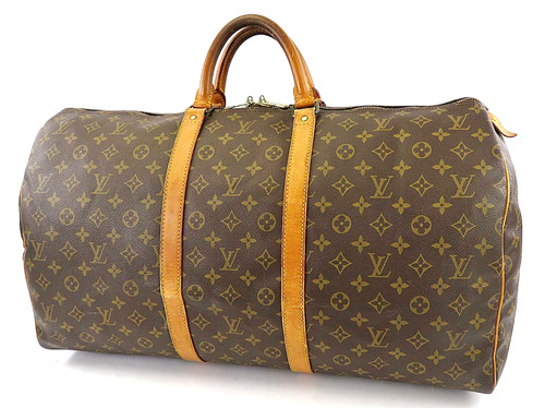 Authentique sac voyage - authentique,