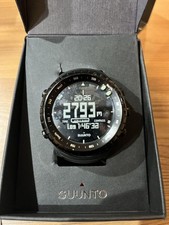Montre Suunto Core Outdoor All