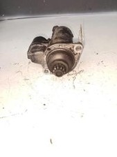 Demarreur VOLKSWAGEN GOLF 4
