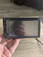 Kenwood DDX419 2 DIN 6.1"