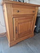 Confiturier Chene Massif