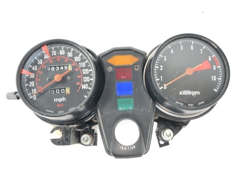 Honda 1000 goldwing - gl,
