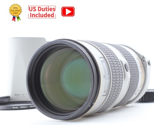 Objectif nikon s nikkor - objectif,