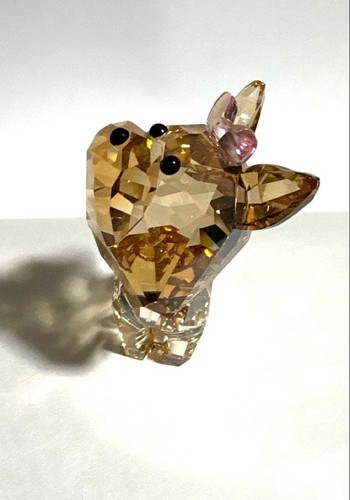 Swarovski puppy dixie - swarovski,