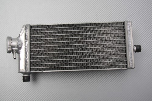 Radiateur eau avdb renforcé - eau,
