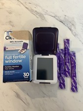 Clearblue Digital Fertility