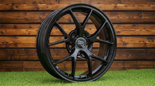 Roues racingline style - roues,