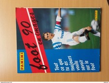 Album Panini - Football 90 -