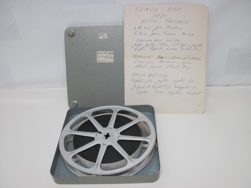Superbe film amateur de - superbe, 16
