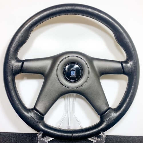 Rare volant nardi - nardi, 365mm