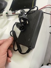 54.6V Batterie Charger