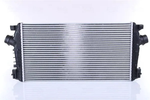 Radiateur air intercooler - radiateur, d'air