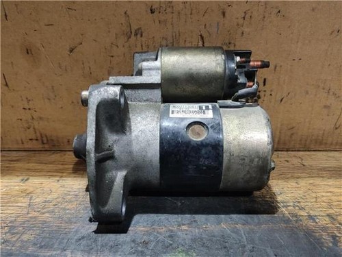 M002t13081 démarreur citroen - m002t13081,