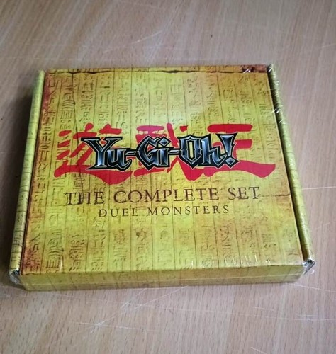 Duel monsters saison - yu-gi-oh,