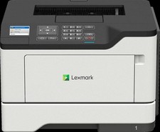 Lexmark MS521dn - 36S0310