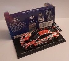 SPARK 1/43 BMW M4 GT3 #31 24