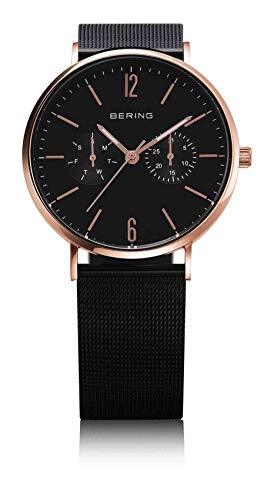 Montre unisexe bering - montre,