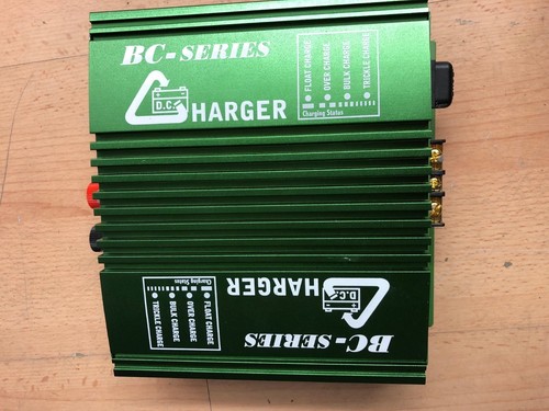 Pst bc2412 chargeur dc - pst-bc2412-15, dc-dc