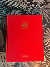 Livre Voiture Automobile Les