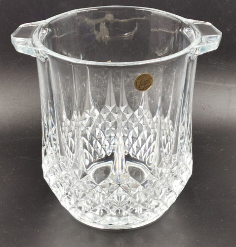 Seau champagne cristal - seau,