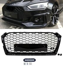 Calandre look RS5 pour AUDI A5