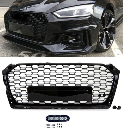 Calandre look rs5 pour - calandre, a5