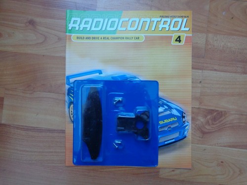 Deagostini construit - 1/10,