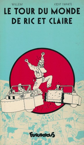 Willem swarte le - &, swarte: