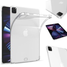 Transparent Étui Silicone