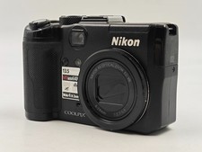 Nikon Coolpix P6000 13,5 MP