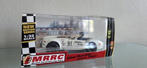 Slot mrrc mc11032 - 1/32,