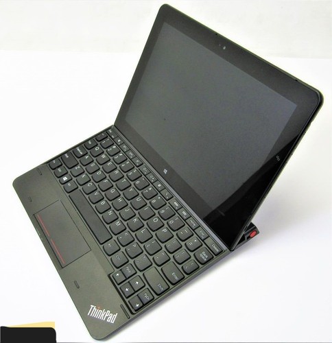 Lenovo thinkpad10 tablette - tablette, pc