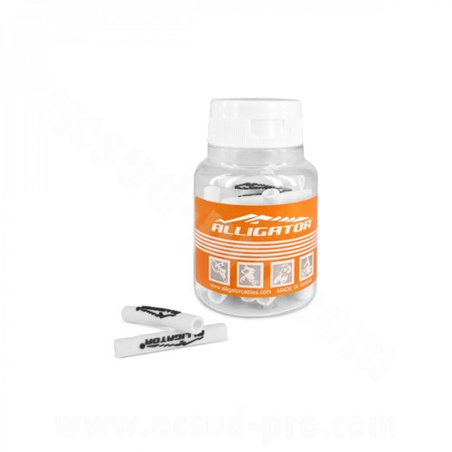 Boite tubes silicone 5 - 20,