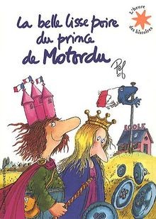 Belle lisse poire prince - lisse,