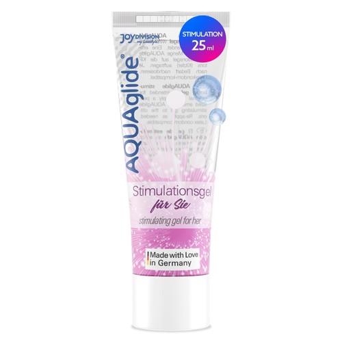 Joydivision aquaglide gel - joydivision,