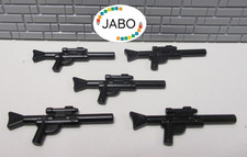 (E6 / 11) Lego Star Wars 5 x