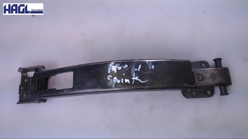 Arrêt porte 9067600228 - porte, l