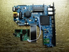 Carte alimentation gestion - carte, tv