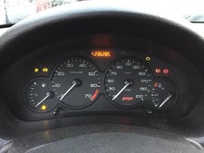 Compteur PEUGEOT 206 PHASE 2 6106LG