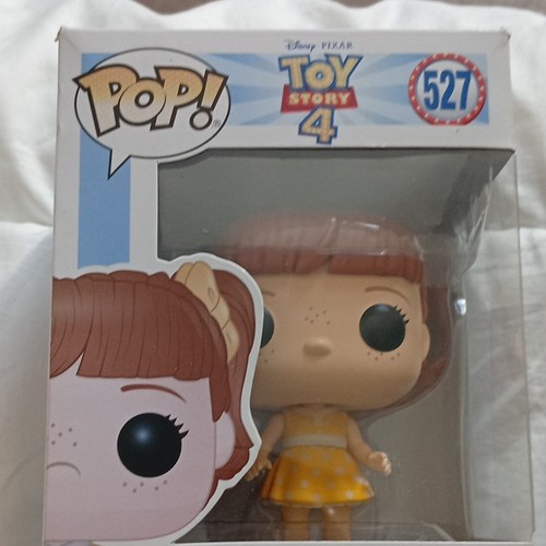 Funko pop vinyl figurine toy - funko,