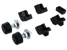 Kit Support de Capot Opel